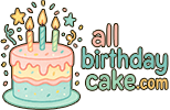 AllBirthdayCake.com